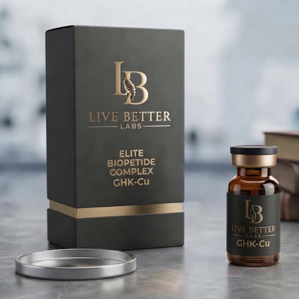 GHK-Cu